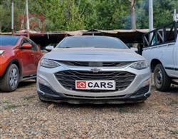 شيفروليه ماليبو